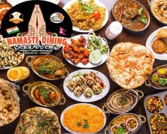 【本場のインド・アジアン料理のお店】ナマステダイニング大塚店
