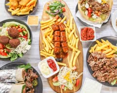 Destan Döner