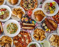 Ridgemark Bar & Grill (Hollister)