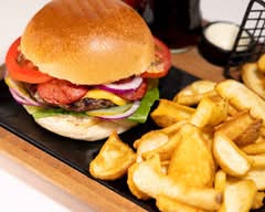 Chef Burger Schöneberg