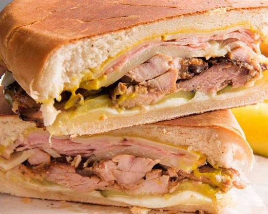 Cubano