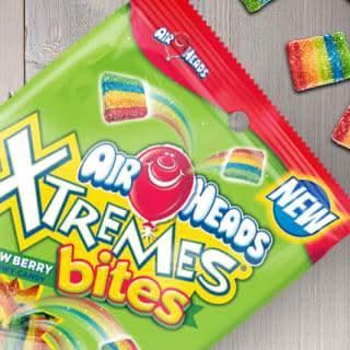 Airhead Bites