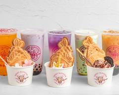 Sweet Blossom Boba & Treats