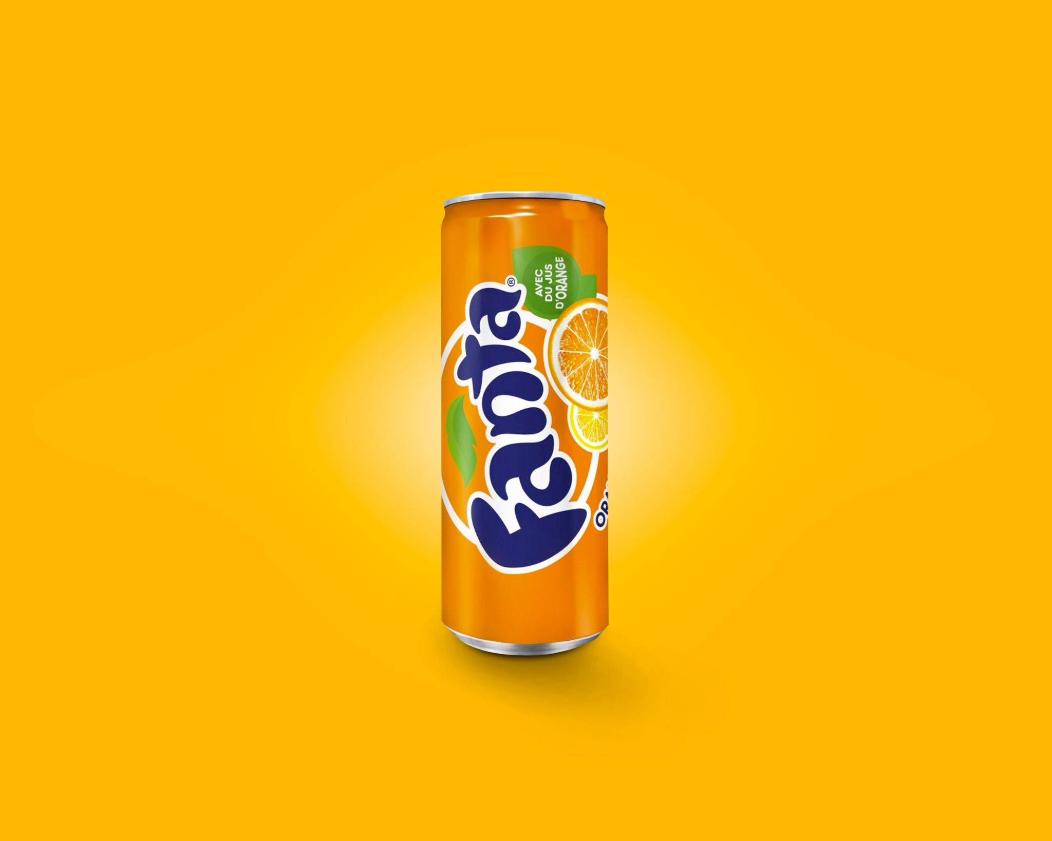 Fanta