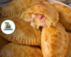 Empanadas Venezolanas Sabor Margariteño (Santiago)
