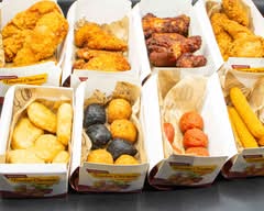 Chicken legend