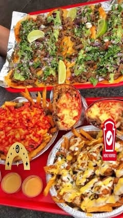 Fatimas Grill Brooklyn