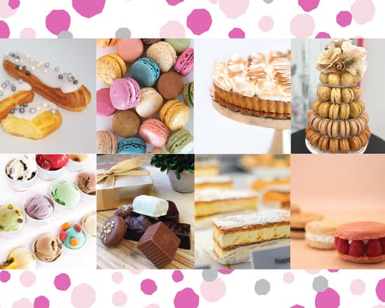 Le Macaron French Pastries (Tustin)