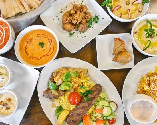 THE 10 BEST MIDDLE EASTERN FOOD DELIVERY in Beaumont