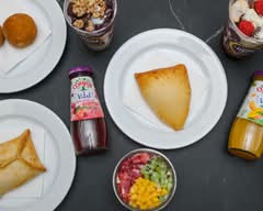 Açaí Brasil - Lisboa