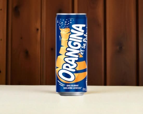🥤 Orangina 33 cl