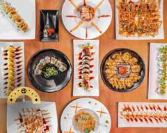 Sushi Mafia