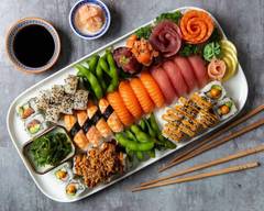 Kamato Sushi 4 life 🍣