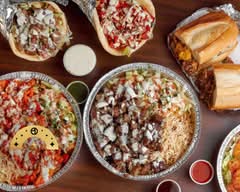 Naz's Halal Food (Brentwood, NY)