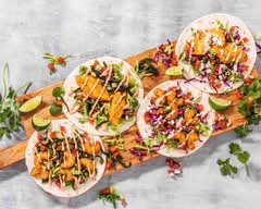 Taco Bueno Restaurants (5701 Rogers Ave.)