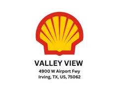 ValleyView Shell