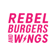 Rebel Burgers & Wings (2633 Gray Drive)