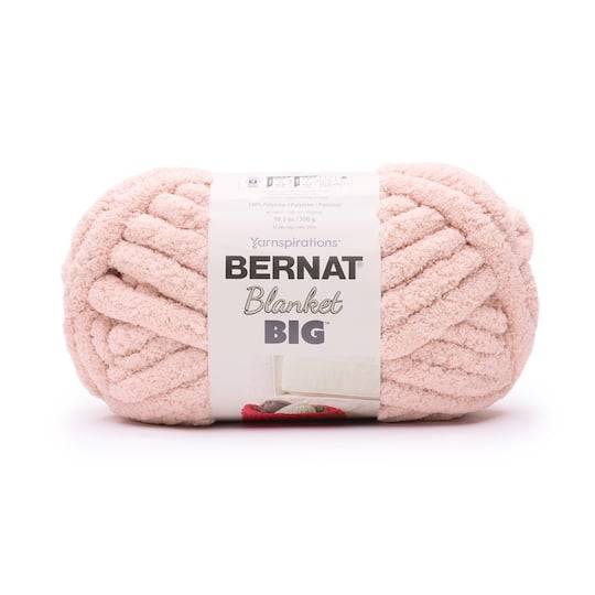 Bernat Blanket Big Yarn