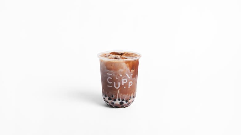Mocha Boba