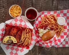 JAM Hot Chicken (Winter Garden)