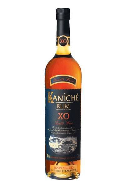 Kaniche Xo Artisanal Rum (750 ml)
