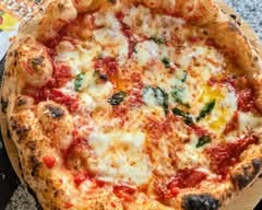 Manna Pizza Foodtruck