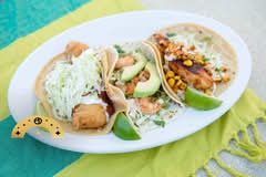 Rubio's Coastal Grill (4201 Oceanside Blvd Suite B)