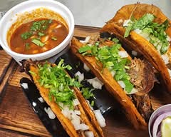 El Jefe Mexican Grill