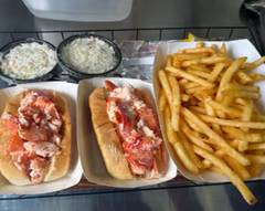 Ryans Lobster pound