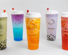 Moon Glow Bubble Tea