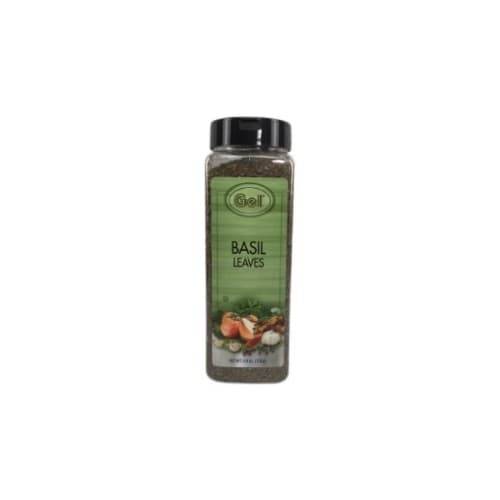 gel Basil Leaves Seasoning (3.6 oz)