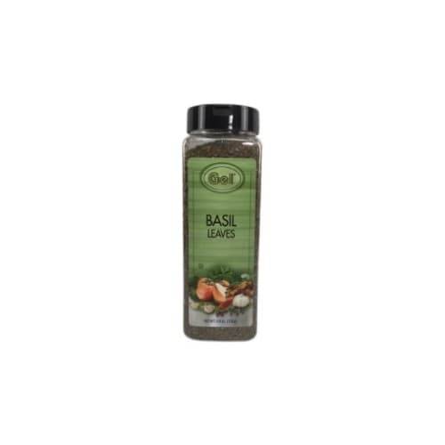 Gel Basil Leaves Seasoning (3.6 oz)