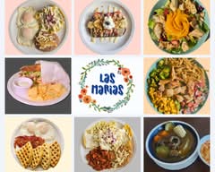 Las Marías (Chihuahua)