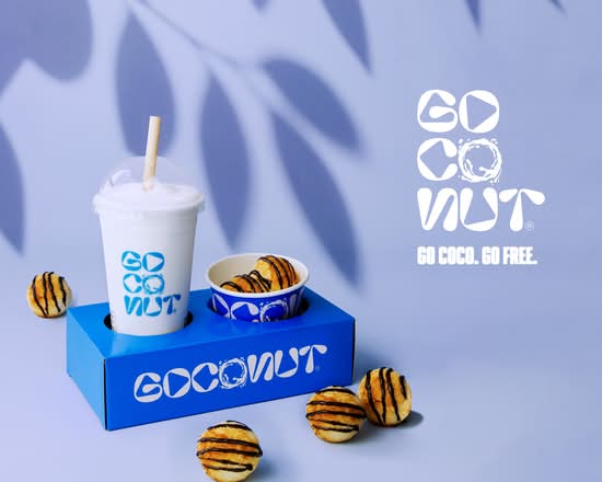 Goconut C. C. Plaza Río