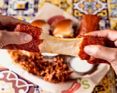 Chili's (Plaza del Sol)