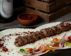 Sultan Kebab (4353)