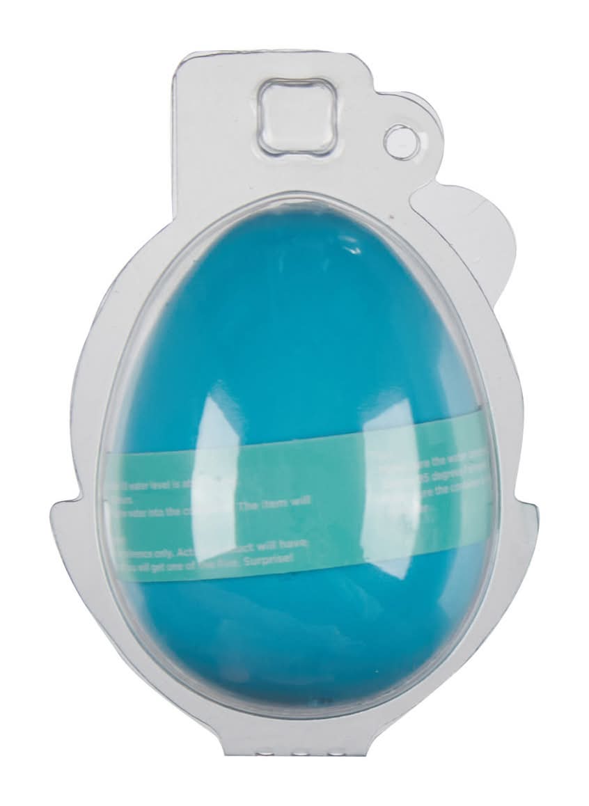 Easter Grow Egg Assorted