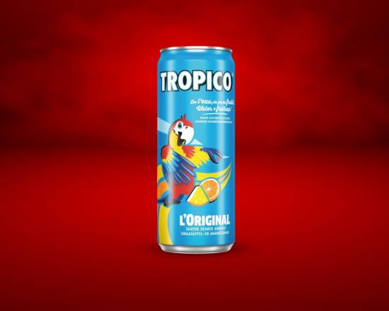 Tropico
