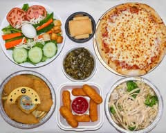 Stoko's (5503 York Rd)