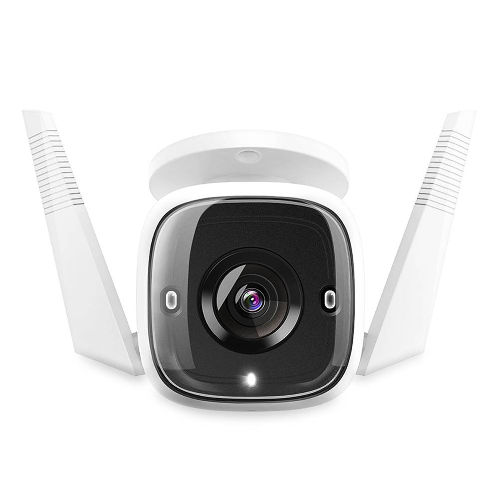 Tp-link cámara de vigilancia para exteriores tapo c310 (1 pieza)
