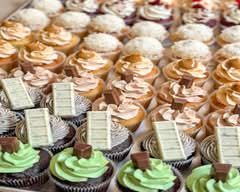 Cupcake Addiction CR