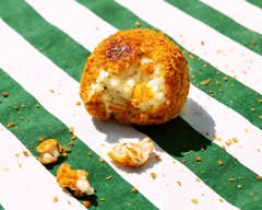 RIZO ARANCINI