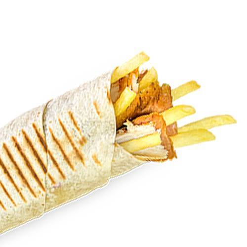 Kebab Amerykański na Cienkim