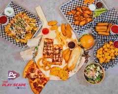 The Play Scape (30 Dean Park)