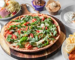 Bestway Pizza  Lise Meitnerstr 5 64823 Großumstadt