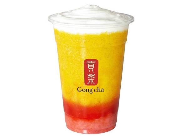 (NEW) Mango Grapefruit Smoothie