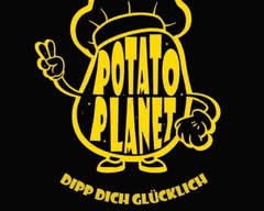 Potato Planet🥔🪐