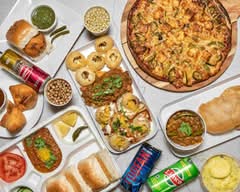 Brijwasi Indian Vegetarian Restaurant