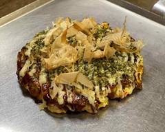 お好み焼き鬼嫁 Okonomiyaki oniyome