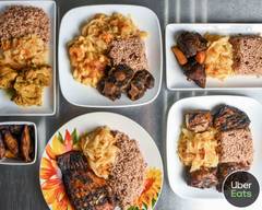 Mr. Jamaican Kitchen 
